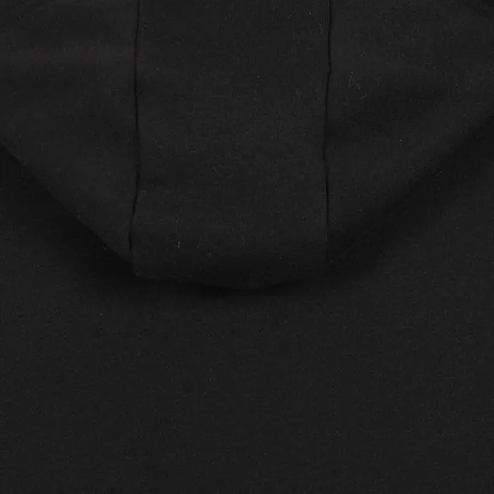 Wolverhampton Wanderers Kits Shop | Essentials Hoodie – Black Wolves Jerseys and Gear